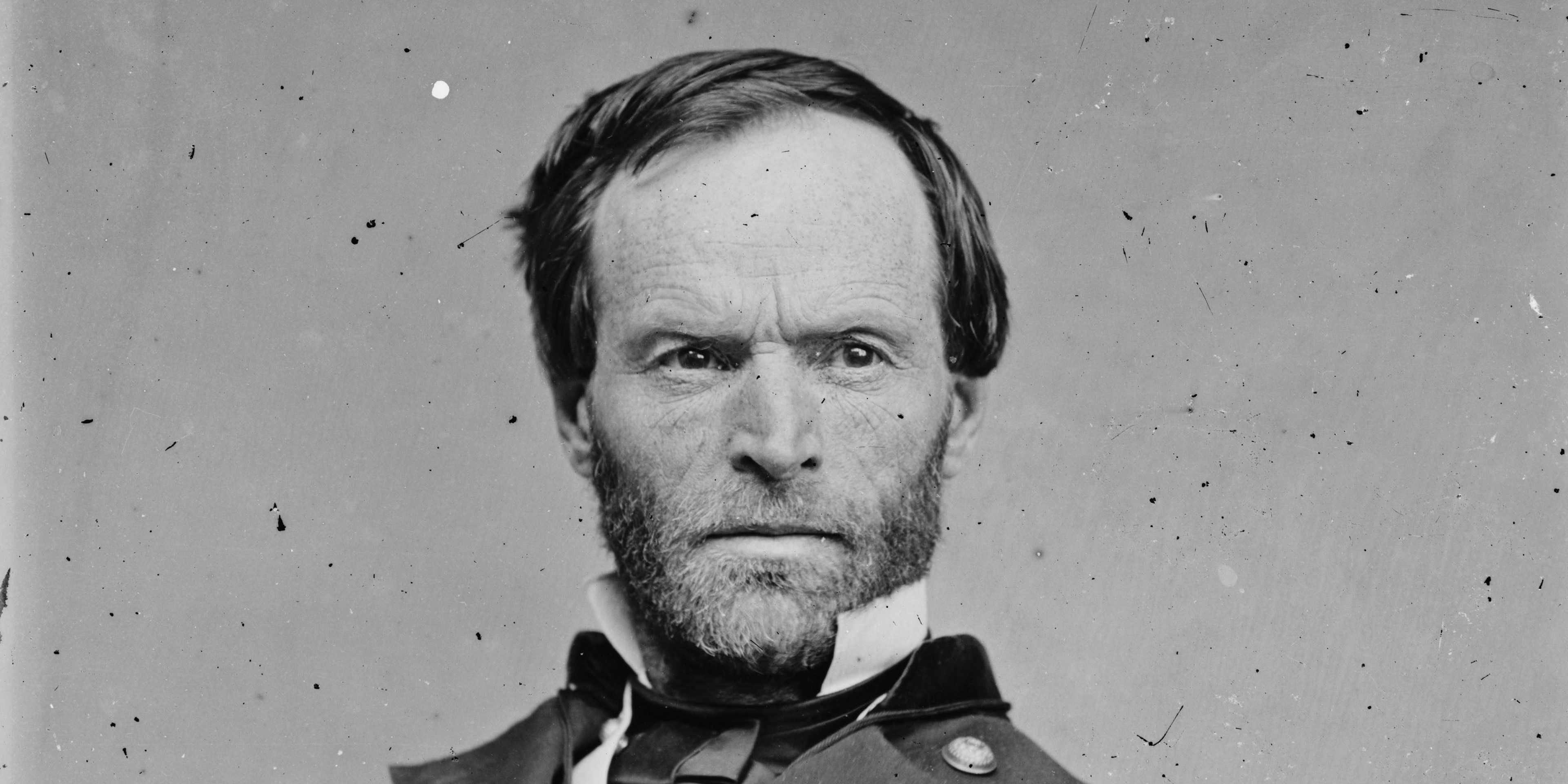 Native Americans Have General Sherman to Thank for Their Exile to Reservations Native Americans Have General Sherman to Thank for Their Exile to Reservations