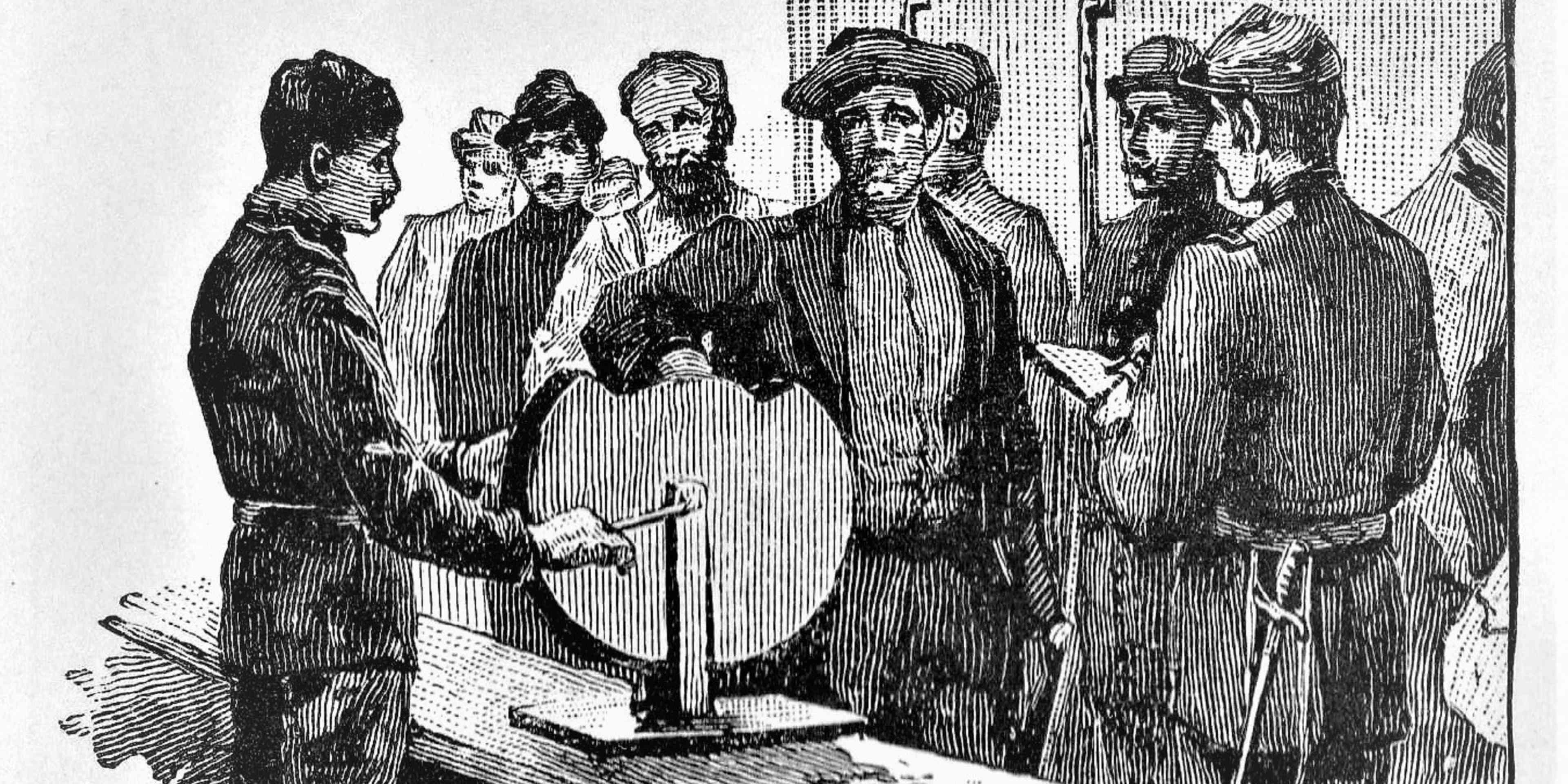 New York Draft Riots: 1863, Civil War & Causes New York Draft Riots: 1863, Civil War & Causes