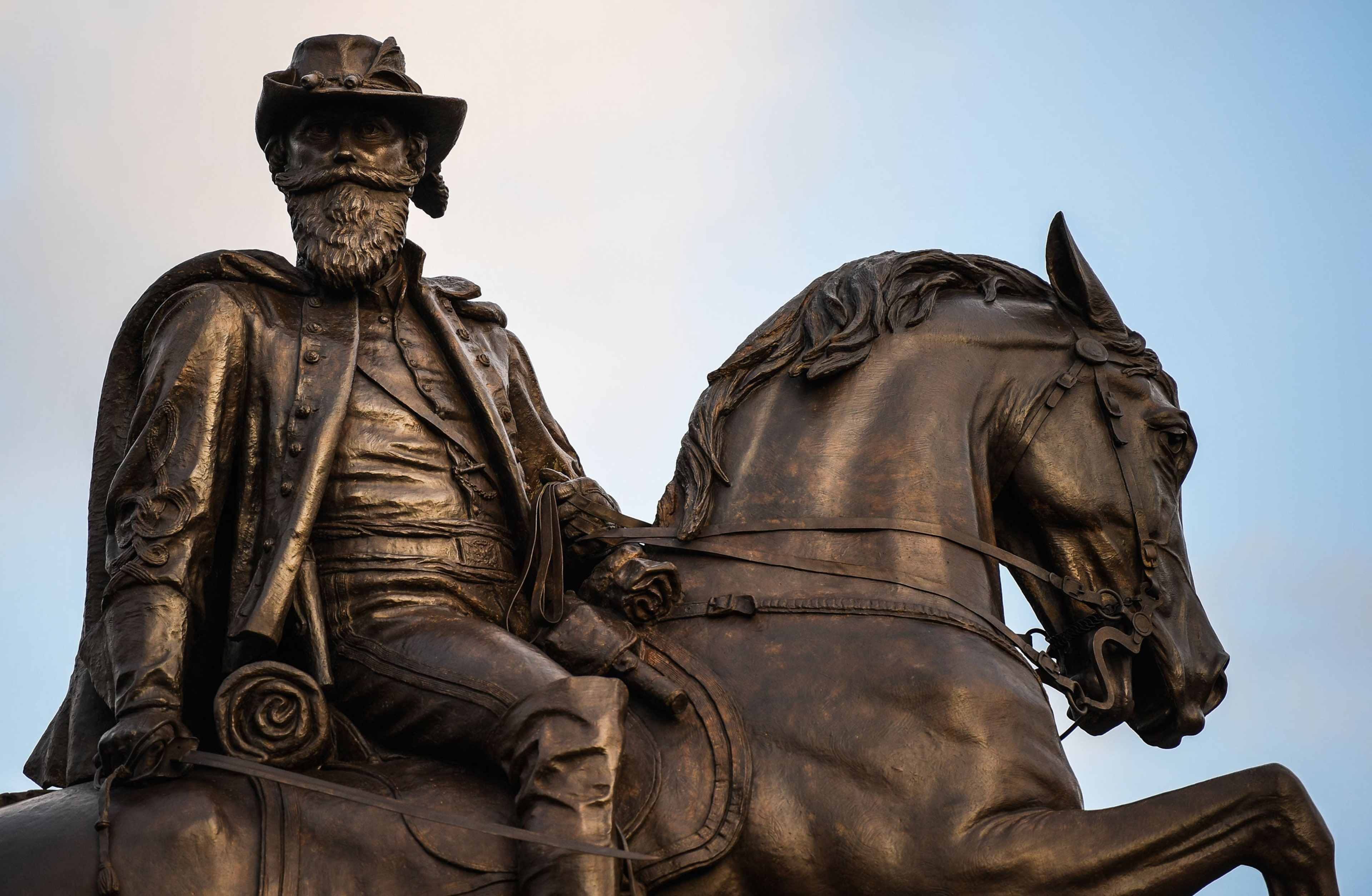 Not Just Monuments: Schools Named After Confederates Are Rebranding 2