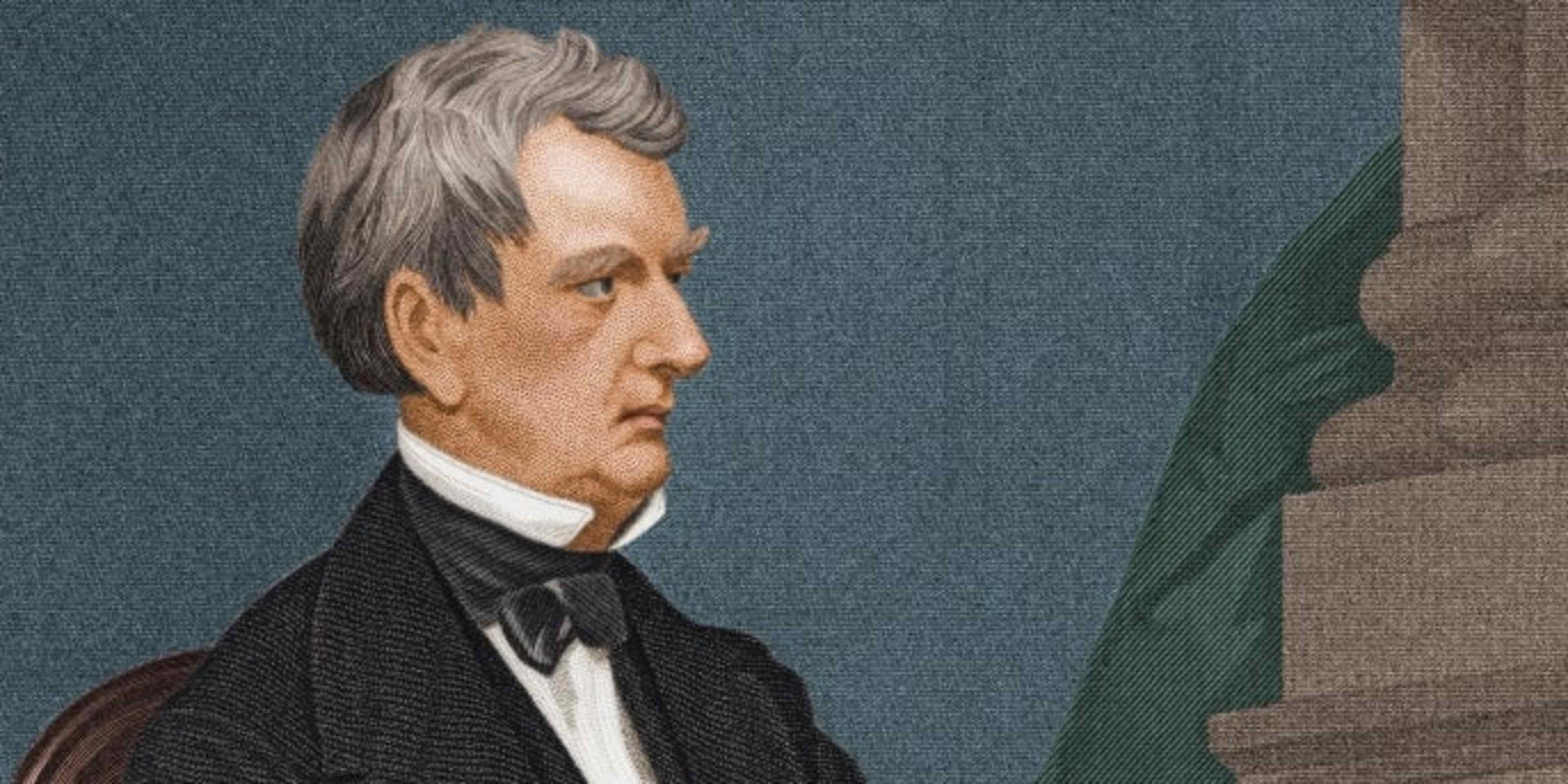 The Other Targets of John Wilkes Booth’s Murder Conspiracy The Other Targets of John Wilkes Booth’s Murder Conspiracy