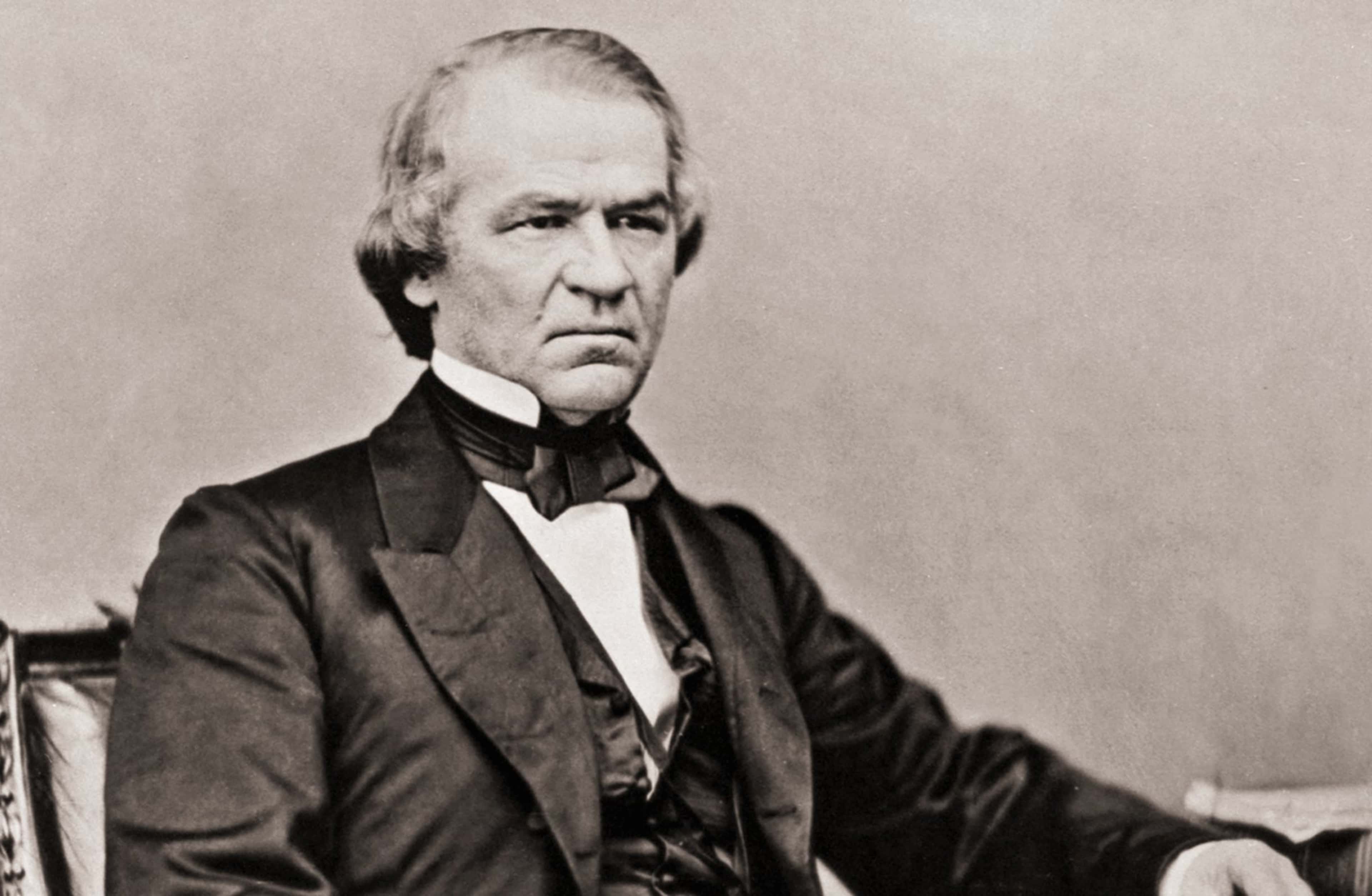 The Post-Civil War Origins of the 14th Amendment's Disqualification Clause 2