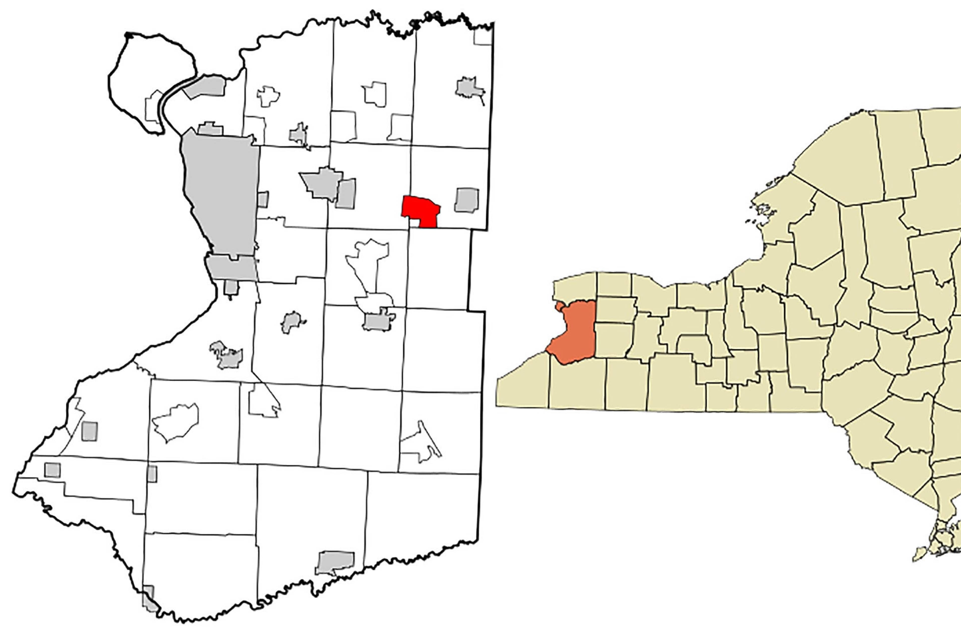 This New York Village Seceded from the Union...for 85 Years - Part 2 This New York Village Seceded from the Union...for 85 Years 2