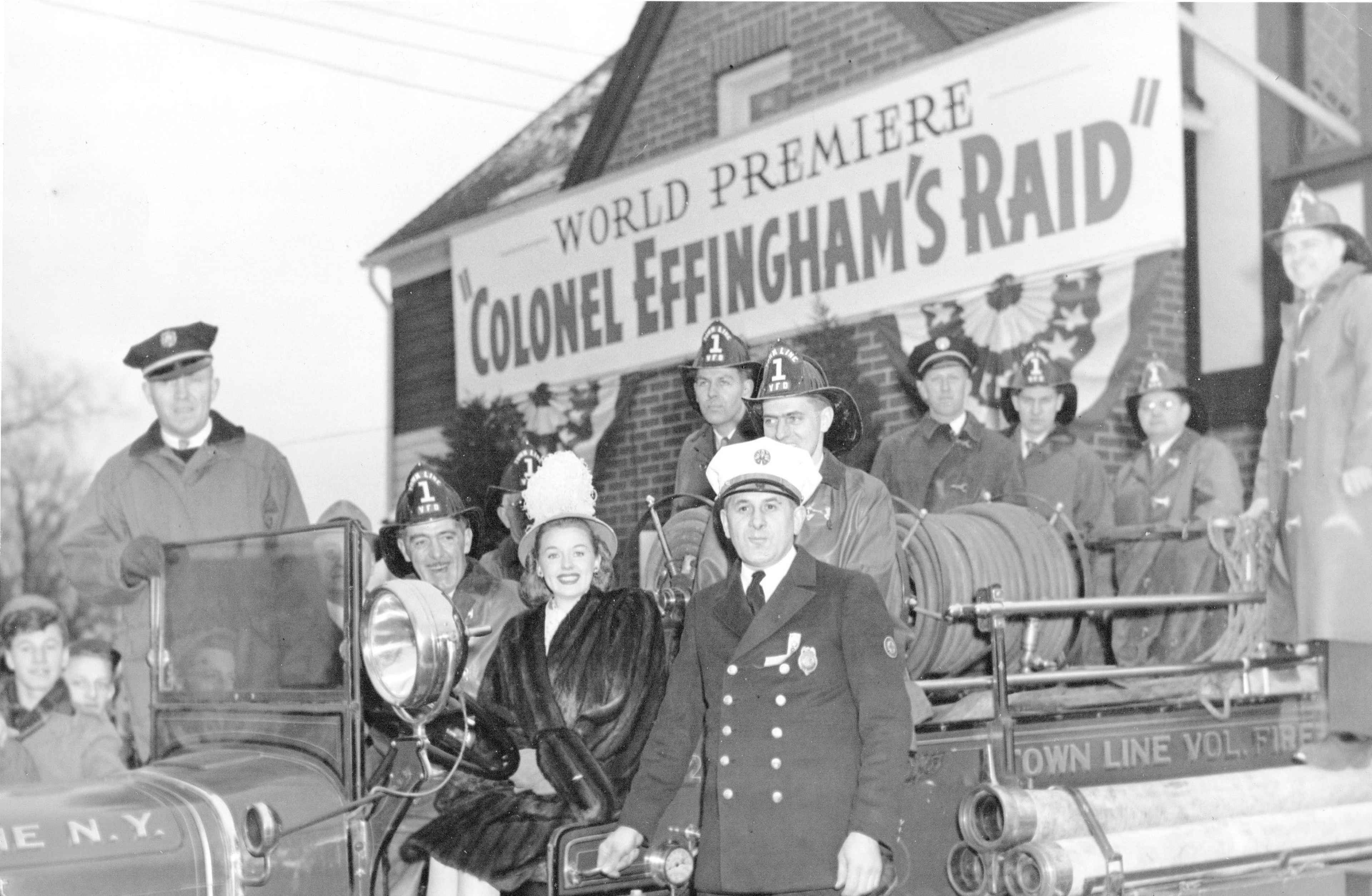 This New York Village Seceded from the Union...for 85 Years - Part 3 This New York Village Seceded from the Union...for 85 Years 3