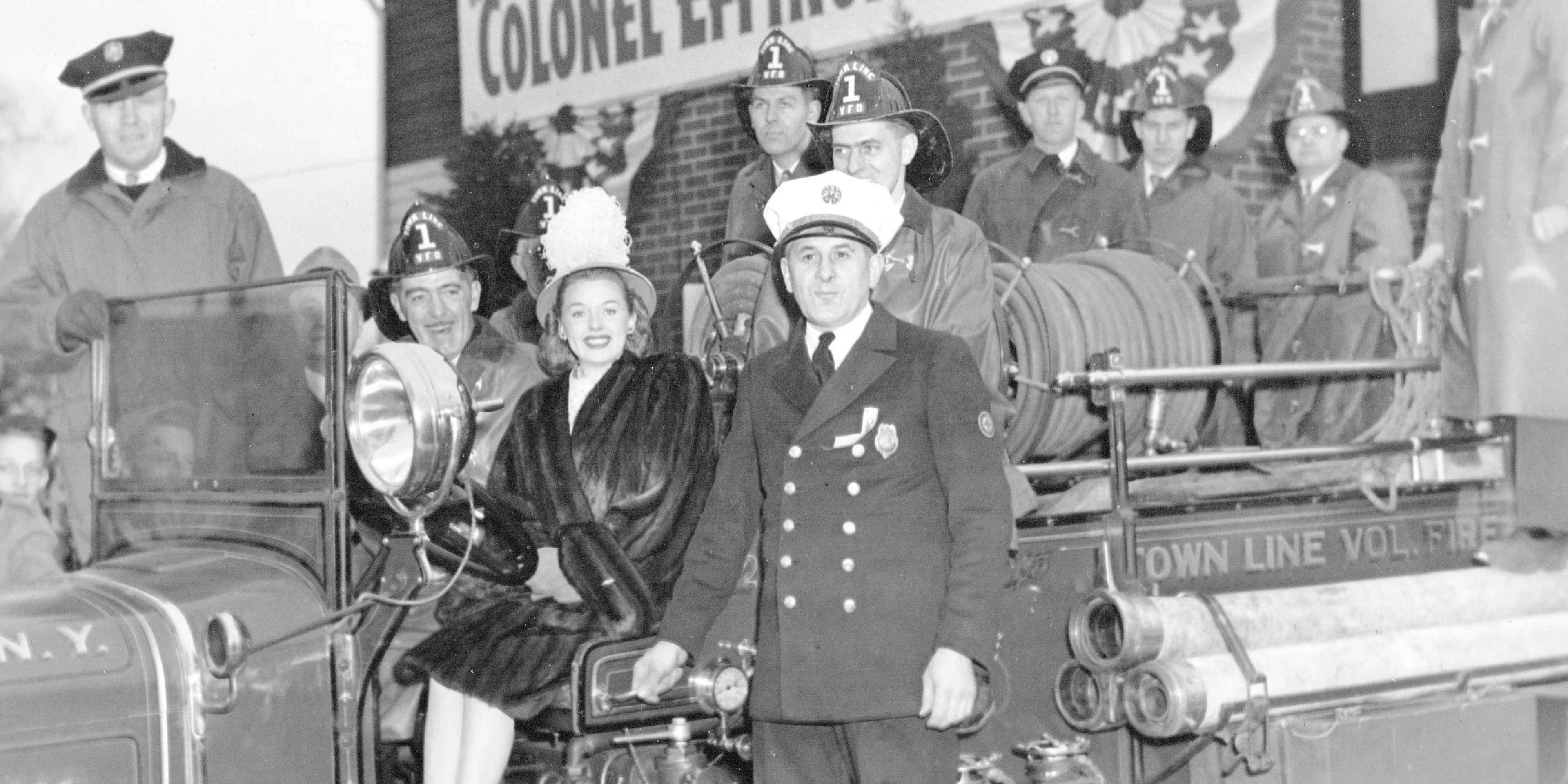 This New York Village Seceded from the Union…for 85 Years This New York Village Seceded from the Union…for 85 Years