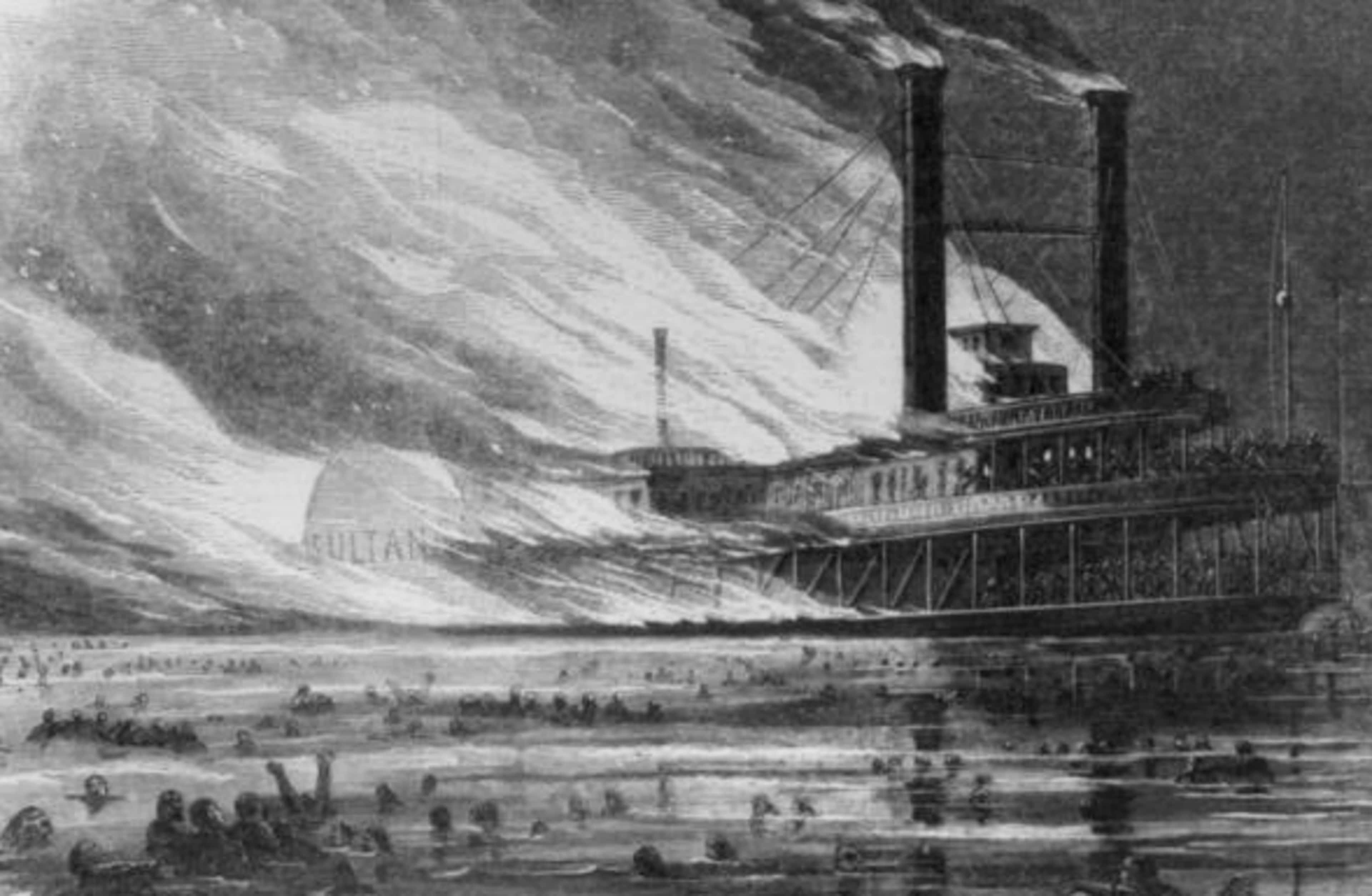 Why Nobody Remembers America’s Worst Maritime Disaster 3